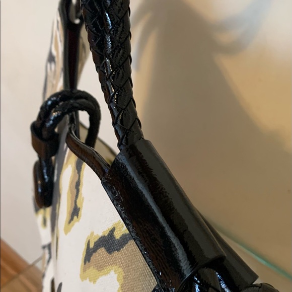 Elaine Turner Handbag Large Tote - Picture 4 of 14